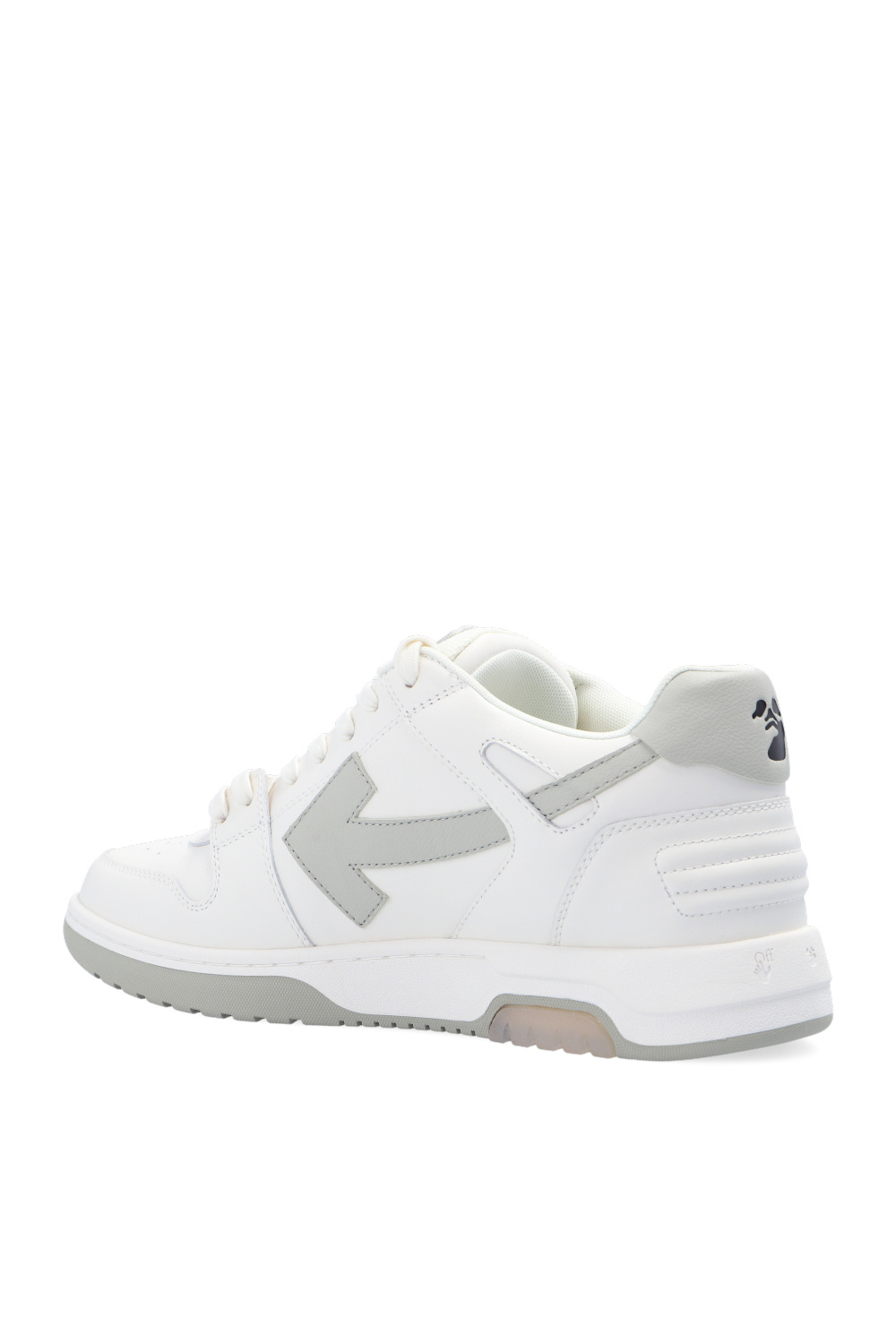 Off-White Sneakers with logo