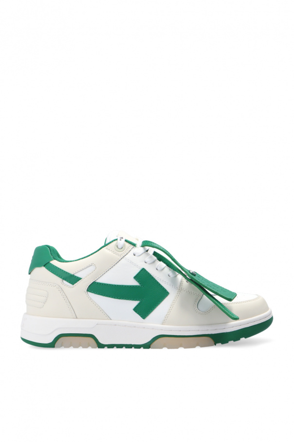 Off-White ‘Out Of Office’ sneakers