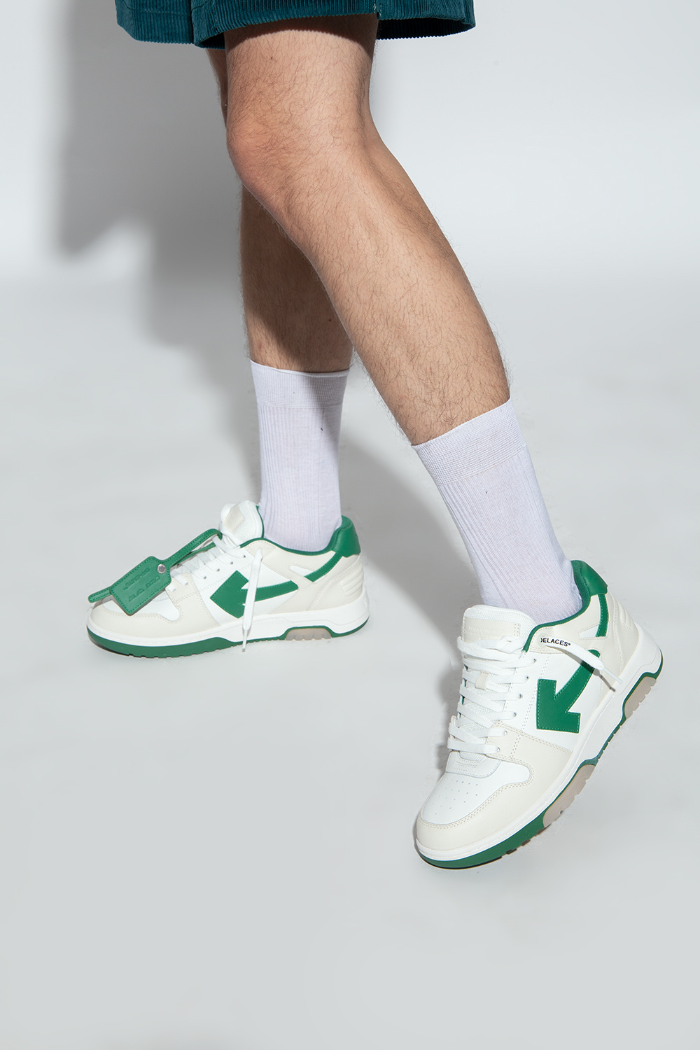 Off-White ‘Out Of Office’ sneakers