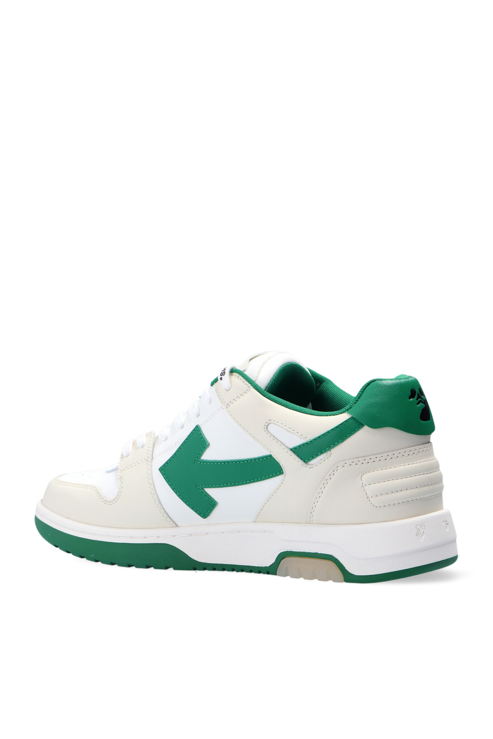 Off-White ‘Out Of Office’ sneakers