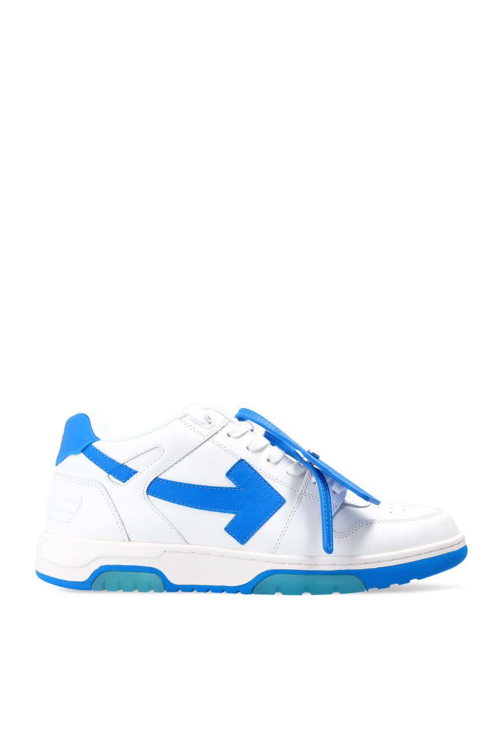 Off-White ‘Out Of Office’ sneakers