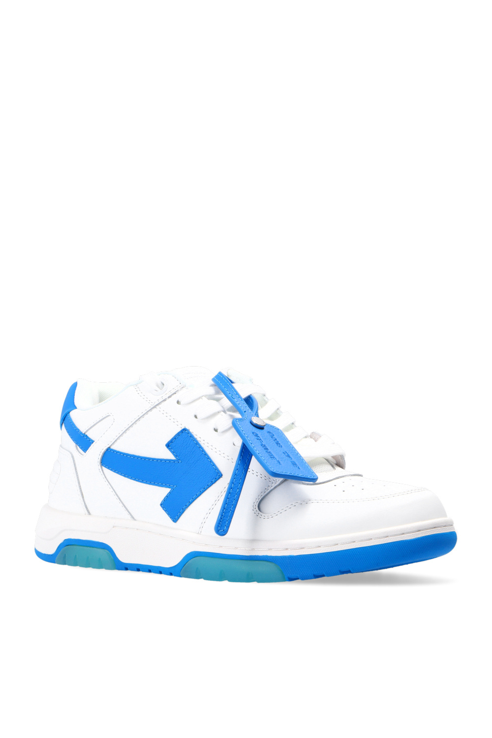 Off-White ‘Out Of Office’ sneakers