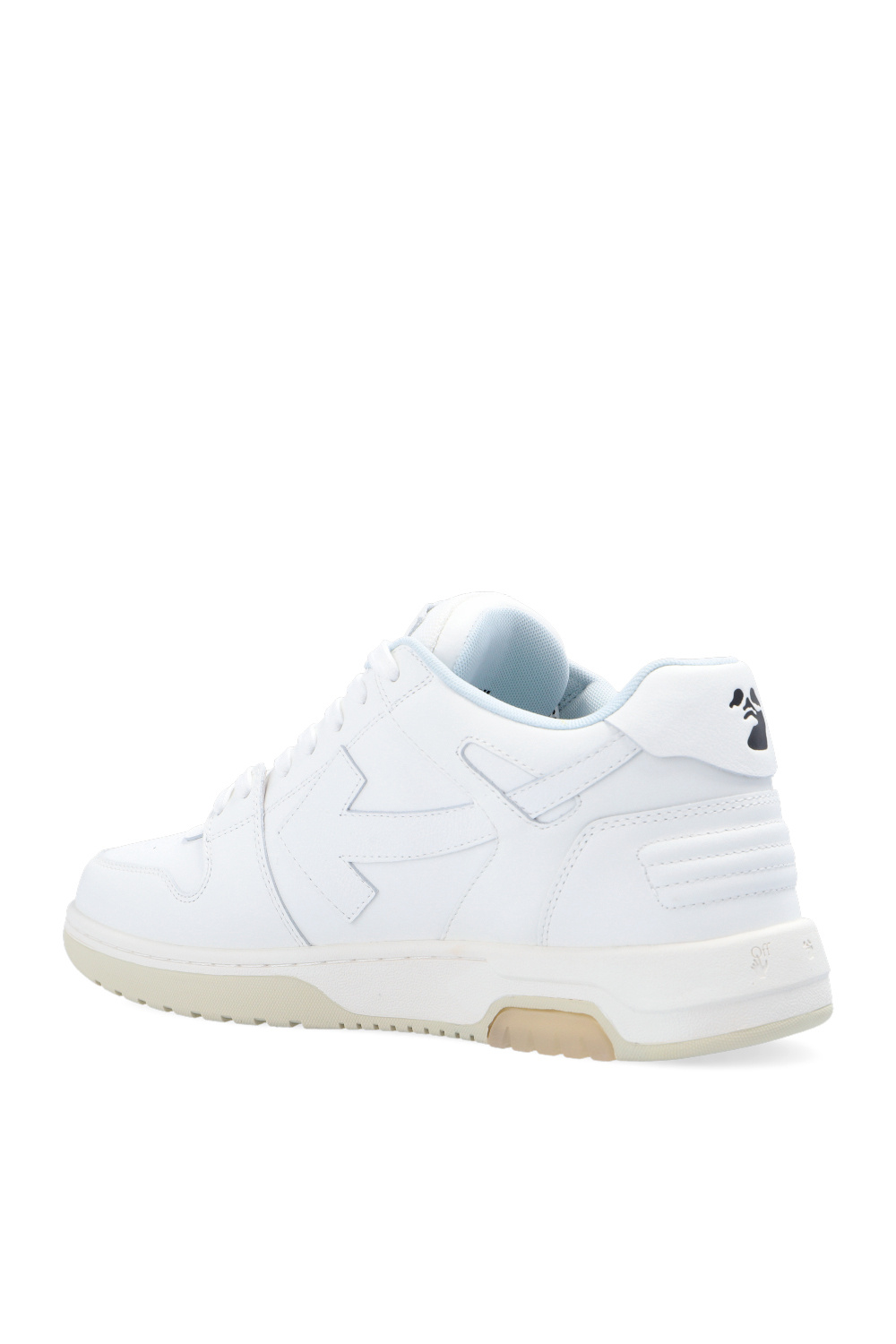 Off-White ‘Out Of Office’ sneakers