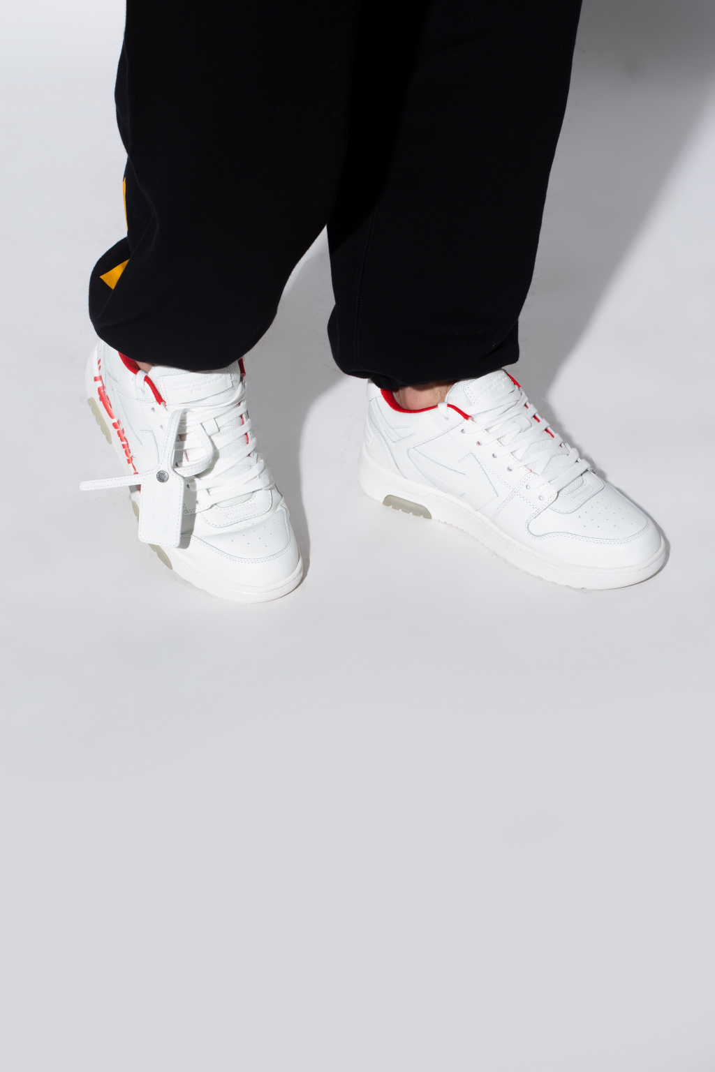 Off-White ‘Out Of Office’ sneakers