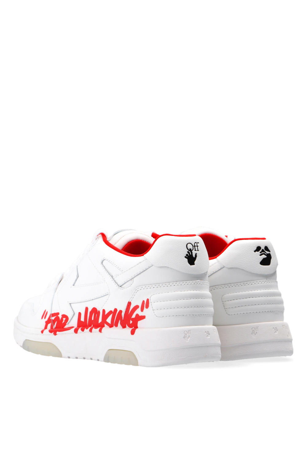 Off-White ‘Out Of Office’ sneakers