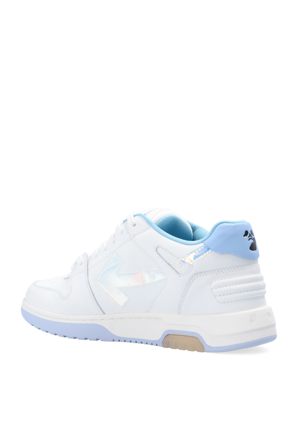 Off-White ‘Out Of Office’ sneakers