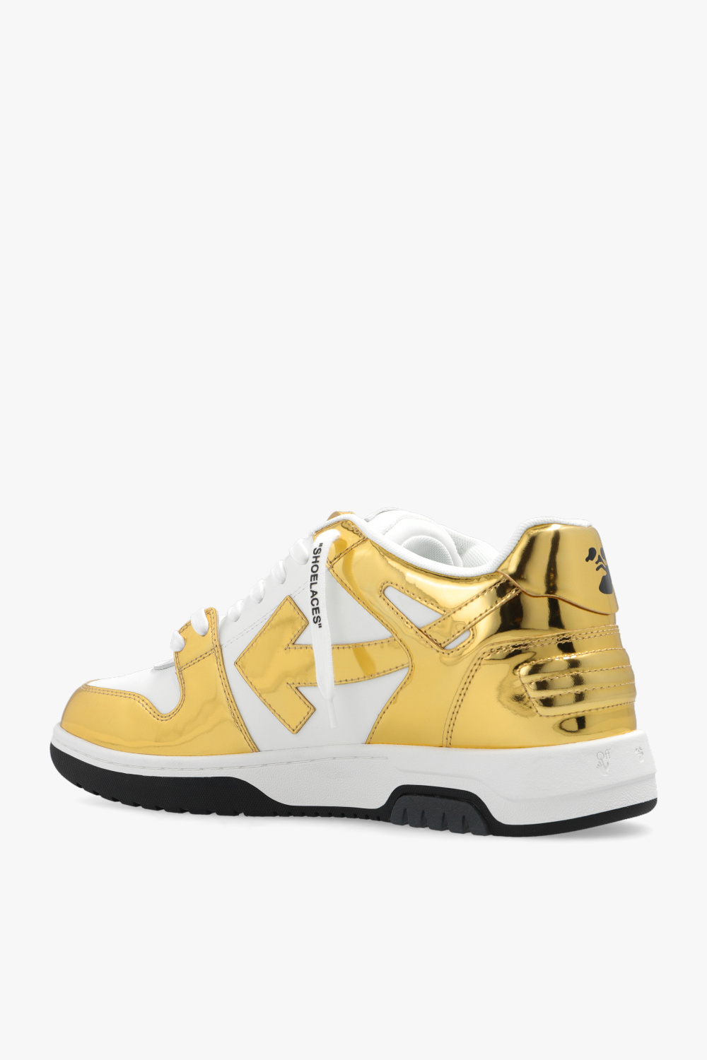 Off-White ‘Out Of Office’ sneakers