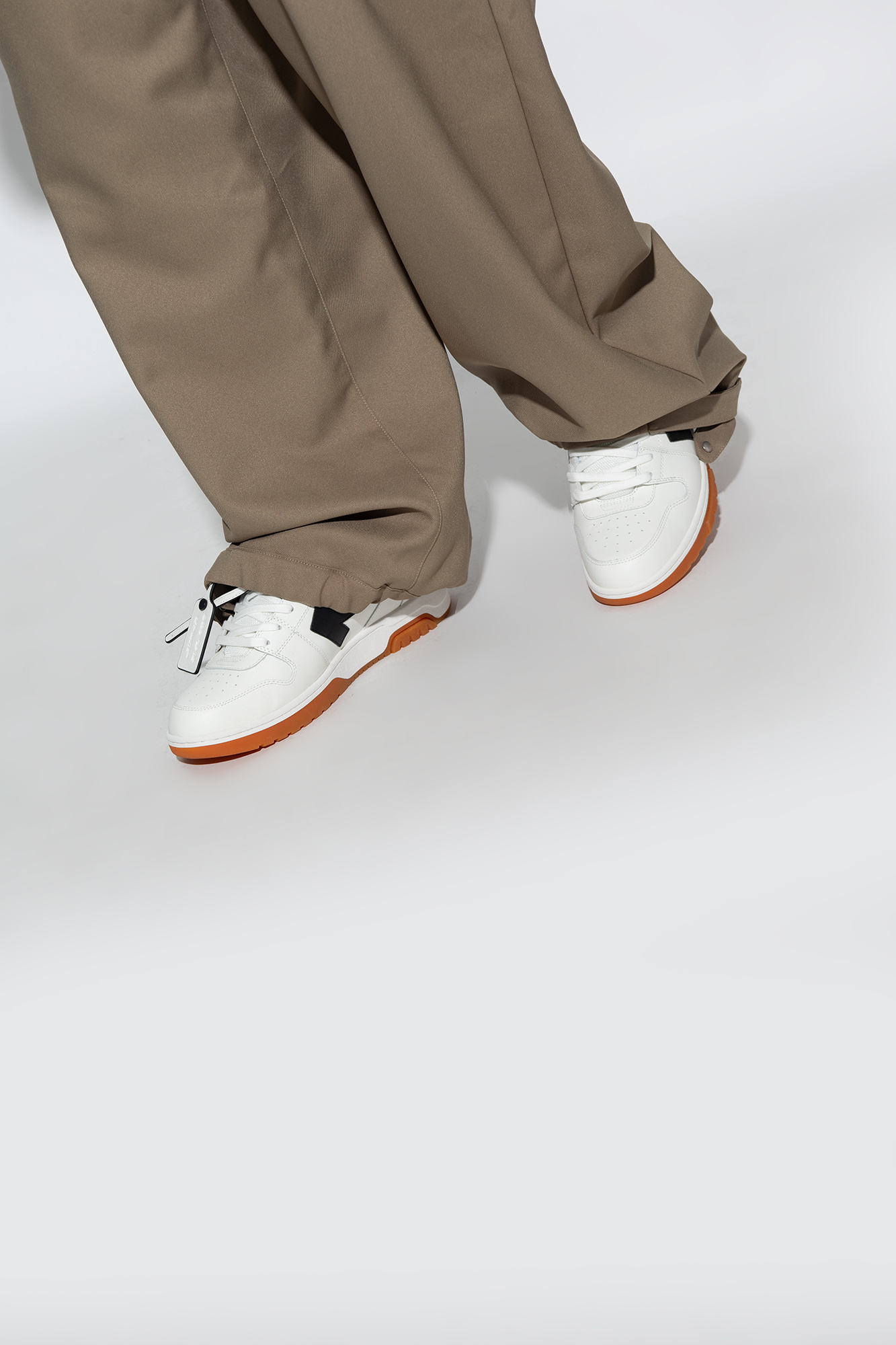 Off-White ‘Out Of Office’ sneakers