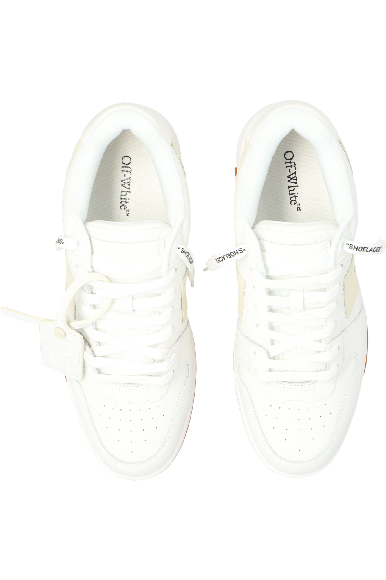 Off-White ‘Out Of Office’ sneakers