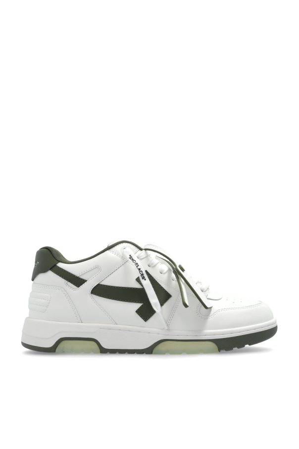 Off-White Buty sportowe `Out Of Office`