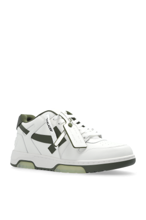 Off-White Buty sportowe `Out Of Office`