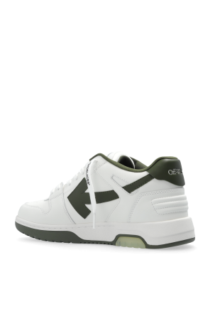 Off-White Buty sportowe `Out Of Office`