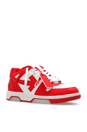 Off-White Buty sportowe `Out Of Office`