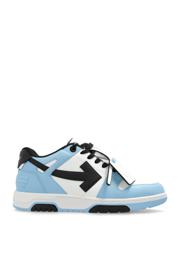 Off-White Sneakers Out Of Office