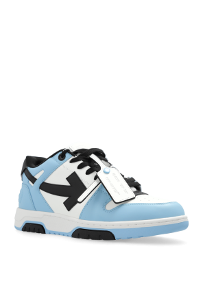 Off-White Trainers Out Of Office