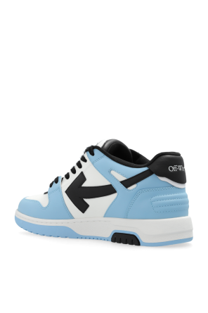 Off-White Trainers Out Of Office