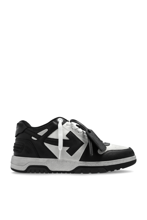 Off-White Buty sportowe `Out Of Office`