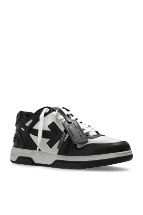 Off-White Buty sportowe `Out Of Office`