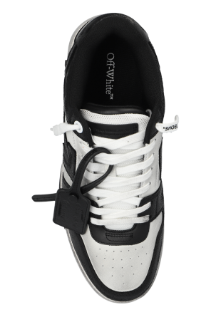 Off-White Buty sportowe `Out Of Office`