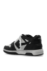 Off-White Sneakers Out Of Office