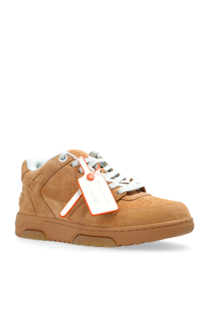 Off-White Buty sportowe `Out Office`