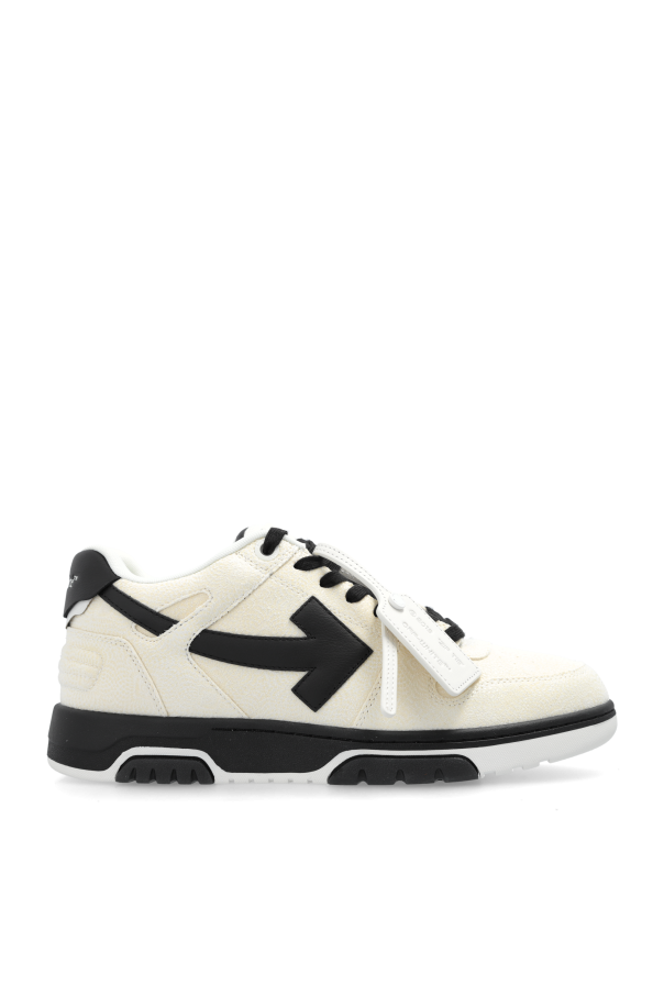 Off-White Buty sportowe `Out Office`