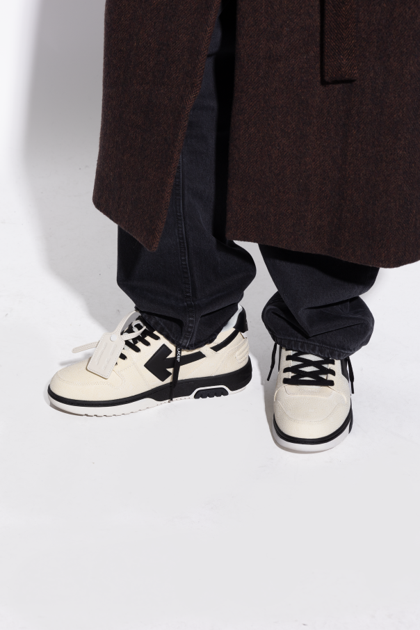 Off-White Buty sportowe `Out Office`