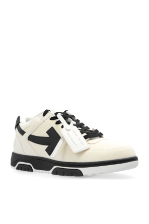 Off-White Buty sportowe `Out Office`