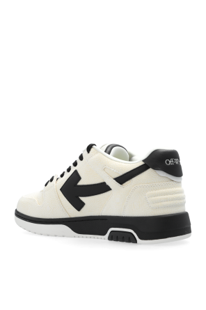 Off-White Buty sportowe `Out Office`