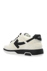 Off-White Sneakers Out Office