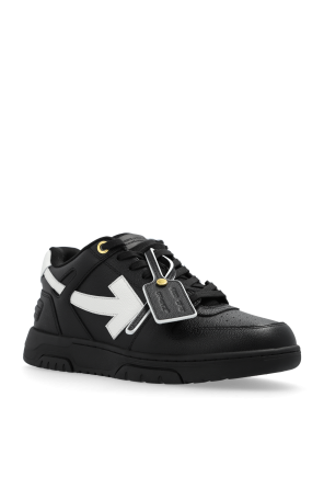 Off-White Buty sportowe `Out Of Office`