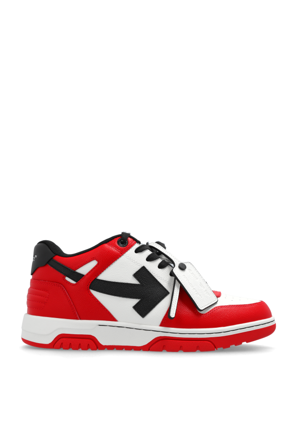 Off-White Buty sportowe `Out Of Office`