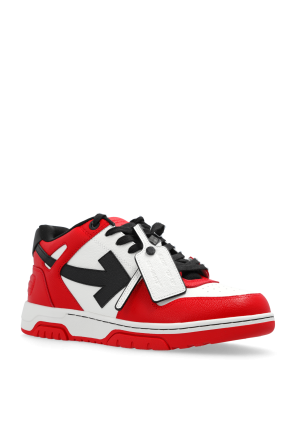 Off-White Buty sportowe `Out Of Office`