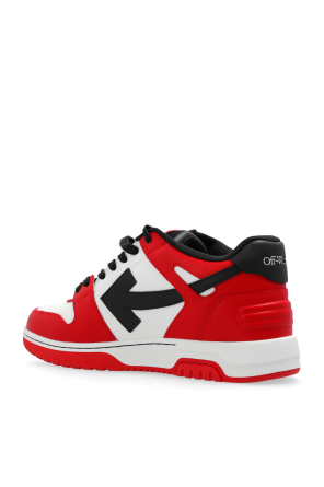 Off-White Buty sportowe `Out Of Office`