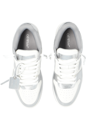 Off-White Buty sportowe `Out Of Office Mirror`