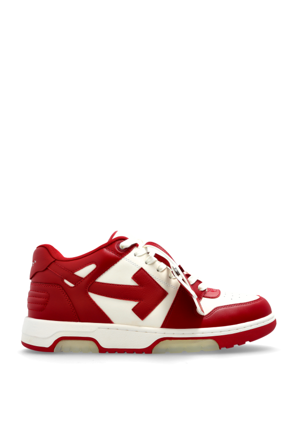 `Out Of Office` sports shoes od Off-White