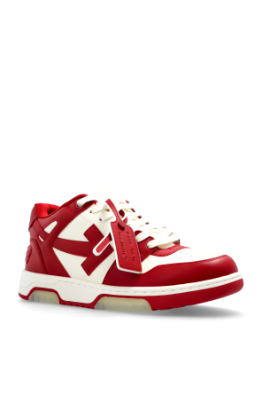 Off-White `Out Of Office` sports shoes
