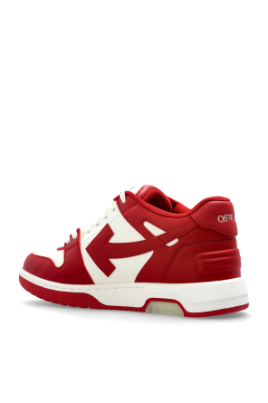Off-White `Out Of Office` sports shoes