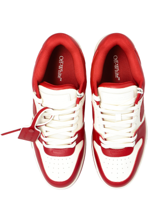 Off-White `Out Of Office` sports shoes