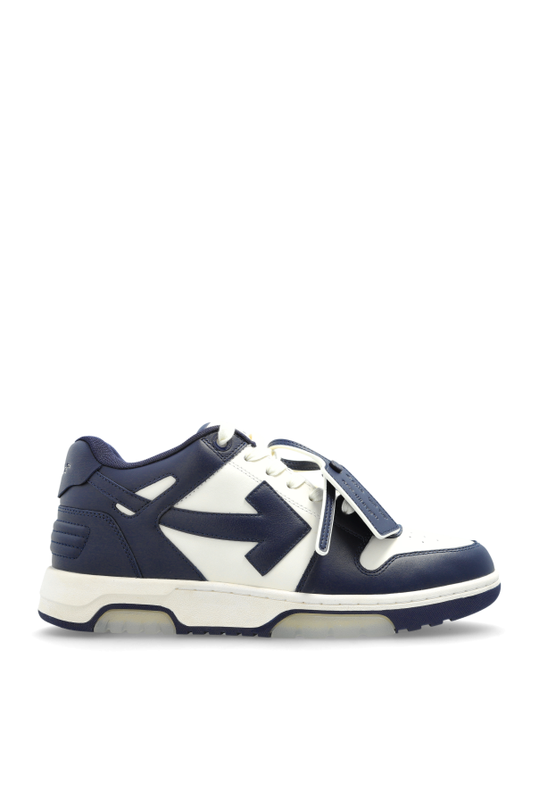 "Out Off Office" sports shoes od Off-White