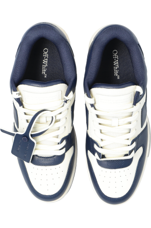 Off-White "Out Off Office" sports shoes