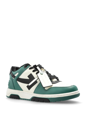 Off-White Zapatillas deportivas `Out Off Office`