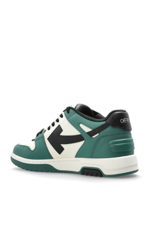 Off-White Zapatillas deportivas `Out Off Office`