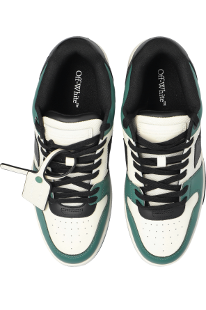 Off-White Zapatillas deportivas `Out Off Office`
