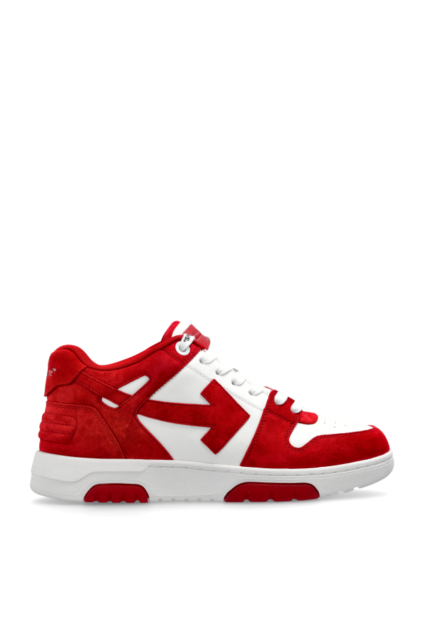 "Out Of Office" sports shoes, zdjęcie 1 "Out Of Office" sports shoes od Off-White