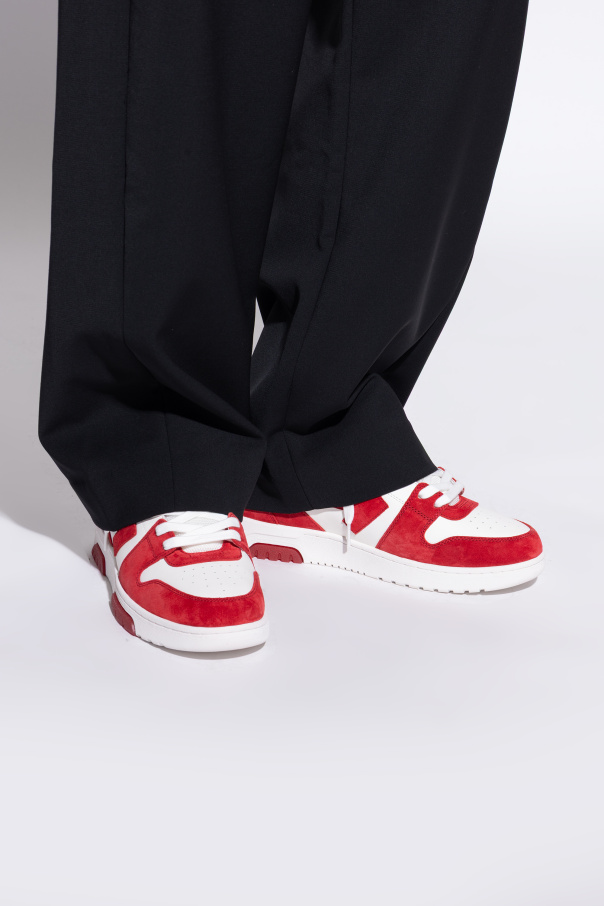 Off-White Sportschuhe „Out Of Office“