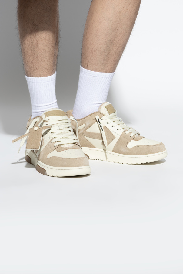 Off-White Zapatillas deportivas "Out Of Office"
