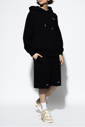 Off-White Zapatillas deportivas "Out Of Office"