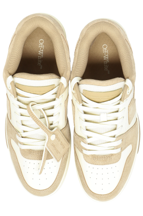 Off-White Zapatillas deportivas "Out Of Office"