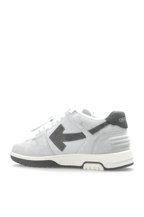 Off-White Sportschuhe „Out Of Office“